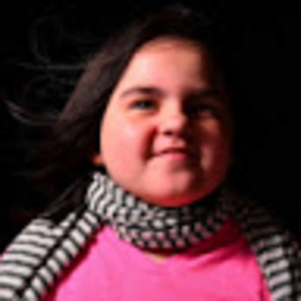 Meet your Posher, Abbie